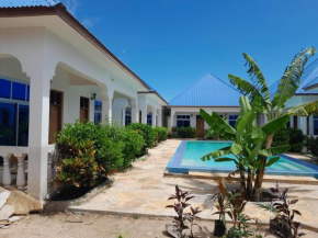 Serenity Boutique Hotel, Tanzania Unforgettable
